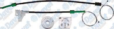 MTJ 6114 Cam Kirko Halati Set Arka Sag Octavia  ####